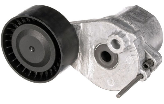 Tensioner Pulley, v-ribbed belt DriveAlign® T39426 Gates