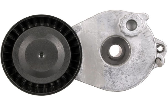 Tensioner Pulley, v-ribbed belt DriveAlign® T39426 Gates, Image 2