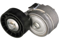 Tensioner Pulley, v-ribbed belt DriveAlign® T39428 Gates