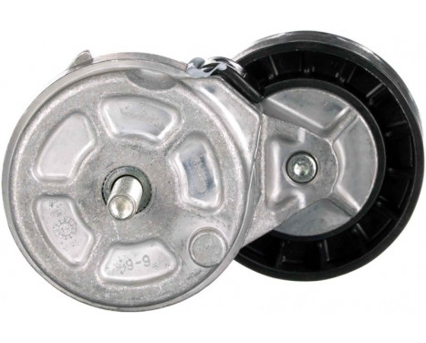 Tensioner Pulley, v-ribbed belt DriveAlign® T39428 Gates, Image 3