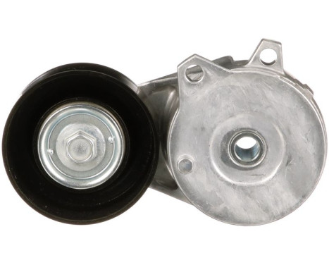 Tensioner Pulley, v-ribbed belt DriveAlign® T39429 Gates, Image 2