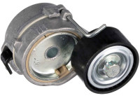 Tensioner Pulley, v-ribbed belt DriveAlign® T39430 Gates