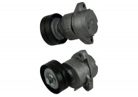 Tensioner Pulley, v-ribbed belt DTP-1001 Kavo parts