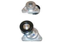Tensioner Pulley, v-ribbed belt DTP-1004 Kavo parts