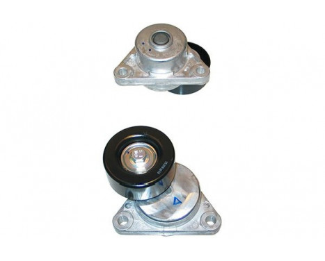 Tensioner Pulley, v-ribbed belt DTP-1004 Kavo parts
