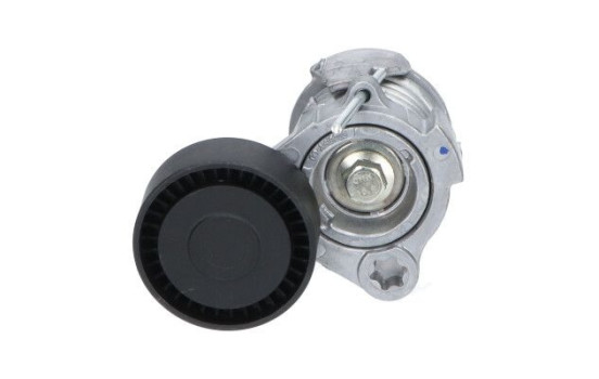 Tensioner Pulley, v-ribbed belt DTP-1009 Kavo parts, Image 2