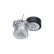 Tensioner Pulley, v-ribbed belt DTP-1009 Kavo parts, Thumbnail 4