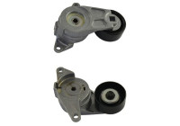 Tensioner Pulley, v-ribbed belt DTP-1010 Kavo parts