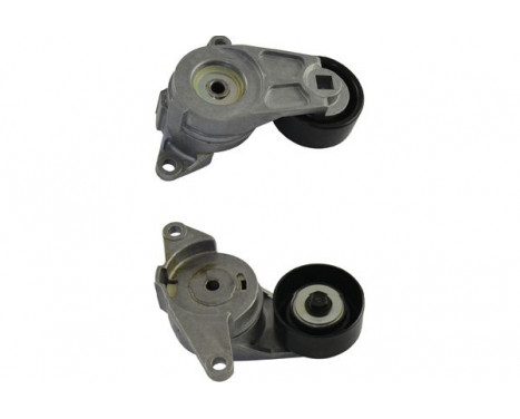 Tensioner Pulley, v-ribbed belt DTP-1010 Kavo parts
