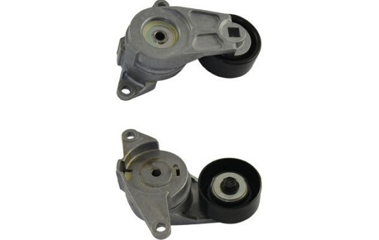 Tensioner Pulley, v-ribbed belt DTP-1010 Kavo parts, Image 2