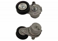 Tensioner Pulley, v-ribbed belt DTP-1016 Kavo parts