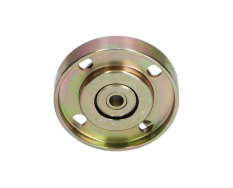 Tensioner Pulley, v-ribbed belt DTP-1501 Kavo parts, Image 2