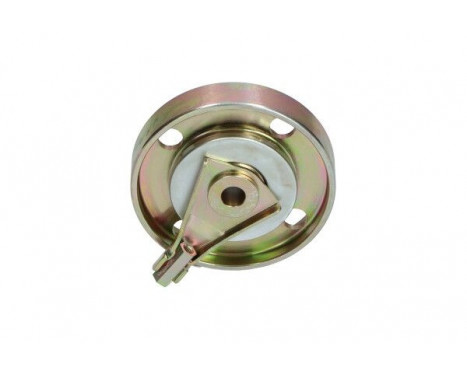 Tensioner Pulley, v-ribbed belt DTP-1501 Kavo parts, Image 4