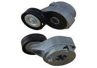 Tensioner Pulley, v-ribbed belt DTP-2004 Kavo parts