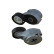 Tensioner Pulley, v-ribbed belt DTP-2004 Kavo parts