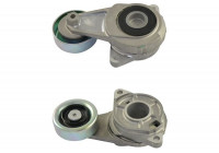 Tensioner Pulley, v-ribbed belt DTP-2007 Kavo parts