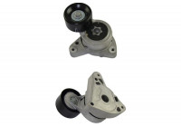 Tensioner Pulley, v-ribbed belt DTP-2010 Kavo parts