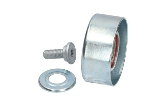 Tensioner Pulley, v-ribbed belt DTP-2026 Kavo parts, Image 2