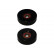 Tensioner Pulley, v-ribbed belt DTP-3001 Kavo parts