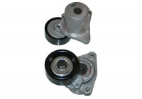 Tensioner Pulley, v-ribbed belt DTP-3002 Kavo parts