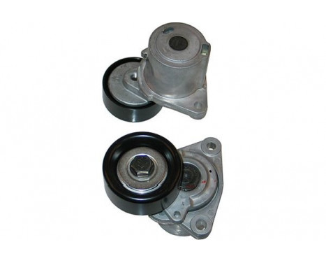 Tensioner Pulley, v-ribbed belt DTP-3002 Kavo parts