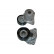 Tensioner Pulley, v-ribbed belt DTP-3002 Kavo parts