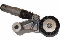 Tensioner Pulley, v-ribbed belt DTP-3007 Kavo parts