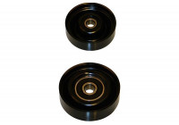 Tensioner Pulley, v-ribbed belt DTP-3012 Kavo parts