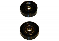 Tensioner Pulley, v-ribbed belt DTP-3013 Kavo parts