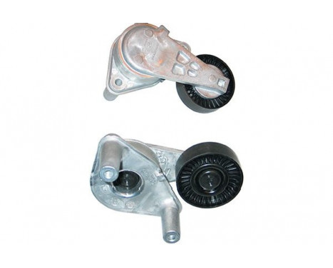 Tensioner Pulley, v-ribbed belt DTP-3014 Kavo parts
