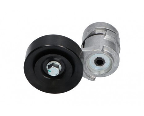 Tensioner Pulley, v-ribbed belt DTP-3018 Kavo parts, Image 2