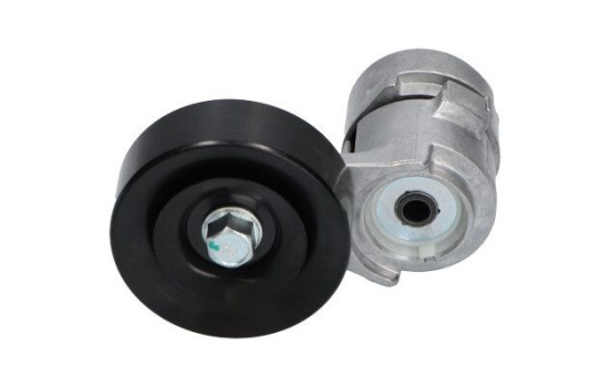 Tensioner Pulley, v-ribbed belt DTP-3018 Kavo parts, Image 2