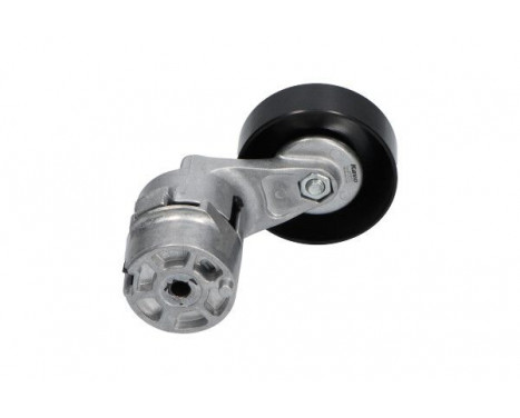 Tensioner Pulley, v-ribbed belt DTP-3018 Kavo parts, Image 4