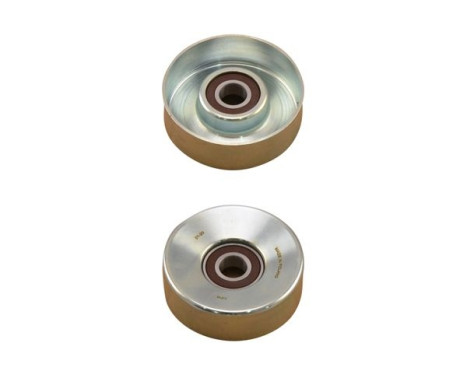 Tensioner Pulley, v-ribbed belt DTP-3027 Kavo parts
