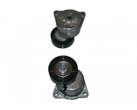 Tensioner Pulley, v-ribbed belt DTP-4002 Kavo parts, Image 2