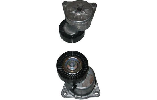 Tensioner Pulley, v-ribbed belt DTP-4002 Kavo parts, Image 2