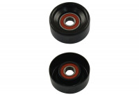 Tensioner Pulley, v-ribbed belt DTP-4012 Kavo parts