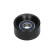 Tensioner Pulley, v-ribbed belt DTP-4012 Kavo parts, Thumbnail 2