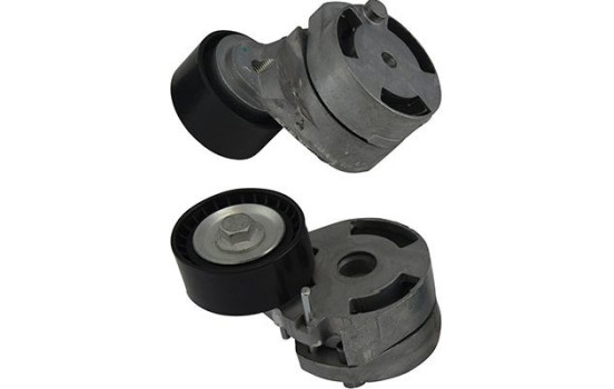 Tensioner Pulley, v-ribbed belt DTP-4515 Kavo parts