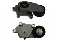 Tensioner Pulley, v-ribbed belt DTP-4517 Kavo parts