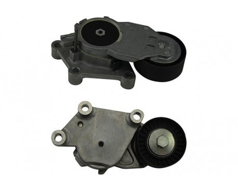 Tensioner Pulley, v-ribbed belt DTP-4517 Kavo parts