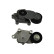 Tensioner Pulley, v-ribbed belt DTP-4517 Kavo parts