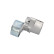 Tensioner Pulley, v-ribbed belt DTP-4522 Kavo parts, Thumbnail 3