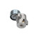 Tensioner Pulley, v-ribbed belt DTP-4522 Kavo parts, Thumbnail 4