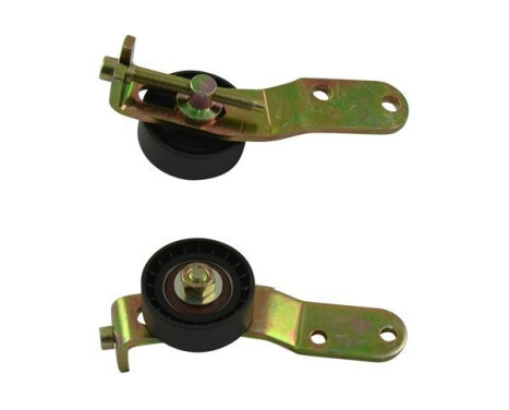 Tensioner Pulley, v-ribbed belt DTP-4527 Kavo parts, Image 2