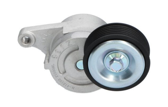 Tensioner Pulley, v-ribbed belt DTP-4535 Kavo parts, Image 2