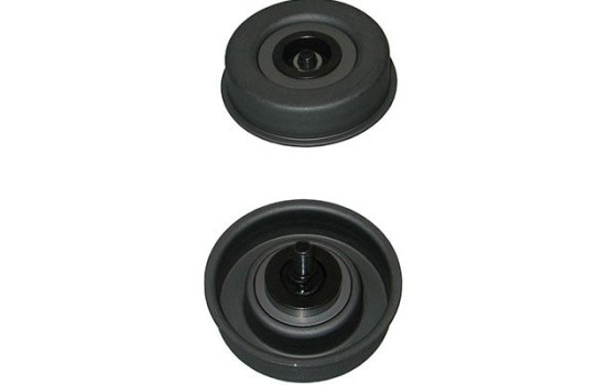 Tensioner Pulley, v-ribbed belt DTP-5001 Kavo parts
