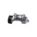 Tensioner Pulley, v-ribbed belt DTP-5502 Kavo parts, Thumbnail 3