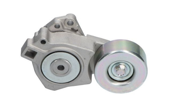 Tensioner Pulley, v-ribbed belt DTP-5504 Kavo parts, Image 2