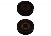 Tensioner Pulley, v-ribbed belt DTP-5506 Kavo parts
